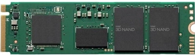 SSD dysk Intel 670p 1TB M.2 PCI Express 3.0 x4 (SSDPEKNU010TZX1)