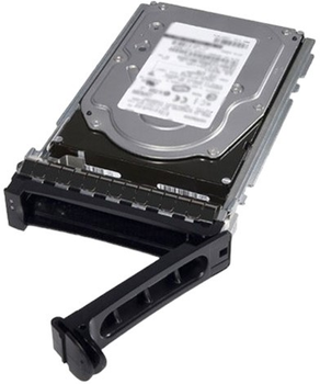 SSD диск Dell 480GB 2.5" SATAIII (400-BJSU)