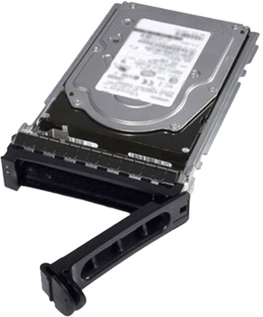 SSD диск Dell 480GB 2.5"/ 3.5" SATAIII (345-BCZZ)