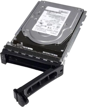 SSD dysk Dell 480GB 2.5" SATAIII (345-BEDS)