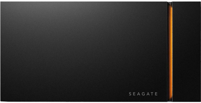 Dysk SSD Seagate Firecuda Gaming 1TB USB Type-C TLC (STJP1000400)