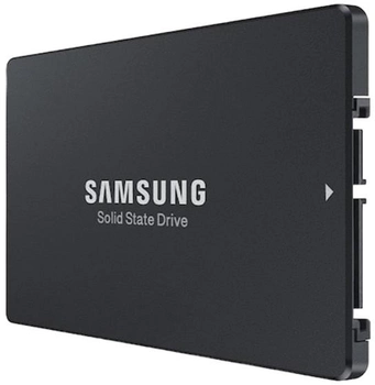 SSD dysk Samsung PM893 7.68TB 2.5" SATAIII TLC (MZ7L37T6HBLA-00W07)