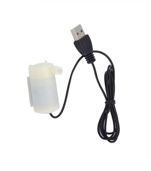 Міні насос USB