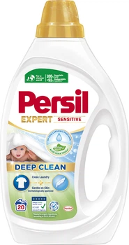 Гель для прання Persil Expert Sensitive Deep Clean 20 циклів прання 0.9 л (9000101805871)
