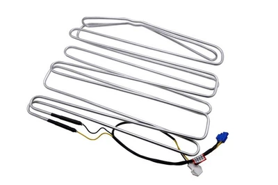 Тен відтавання для холодильника Samsung DA47-00139A, 280 Вт (контакти 2+2)