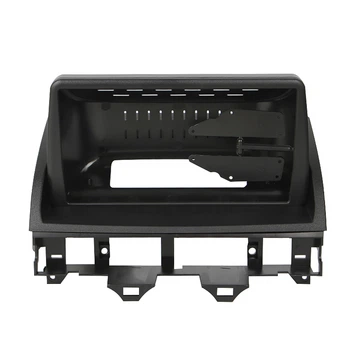 Переходная рамка 9" Lesko для авто Mazda 6 2002-2007 (7312)