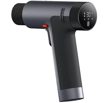 Шуруповерт Акумуляторний Mijia Xiaomi 12V Електрична Дриль Max Brushless Cordless Drill EU (BHR5510GL)