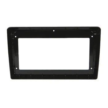 Рамка Lesko 9" для Mitsubishi Outlander 06+ Outlander Sport ASX 10+ Lancer Pajero 07+ Pajero Sport 08+ (6780)