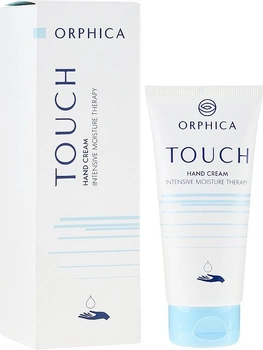Krem do rąk Orphica Touch Hand Cream 100 ml (0000030156876)