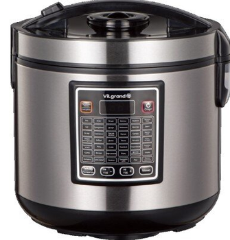 Мультиварка ViLgrand VMC-4250Y 5 л
