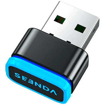 Симулятор компьютерной мыши SeenDa DK16 Jiggler Mouse Черный (1013-511-00)