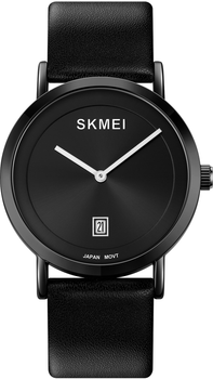 Наручные часы Skmei 1907BKBK Black-Black