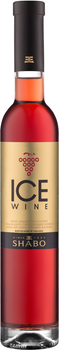 Вино Shabo Ice Wine червоне солодке 0.375 л 9-13% (4820254572223)