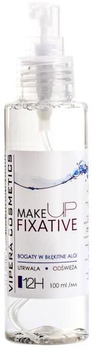 Utrwalacz makijażu Vipera Makeup Fixative w sprayu 100 ml (5903587670015)
