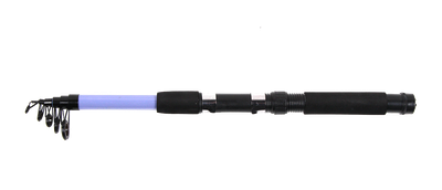 Вудлище бортове Zeox Element EA Tele 1.00м,2010002