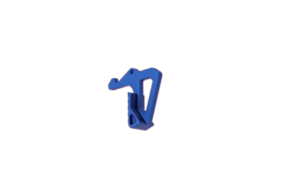 Увеличенная лапка заряжания для рукоятки SI (синяя)
