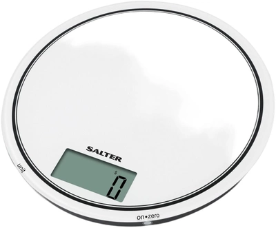 Waga kuchenna Salter (1080 WHDR)