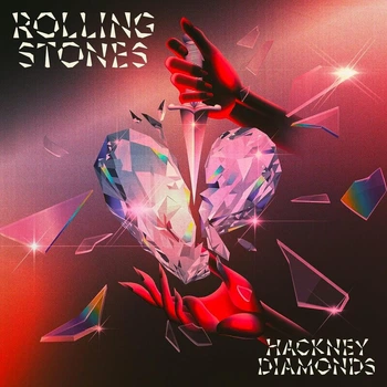 Виниловая пластинка&nbsp;The Rolling Stones – Hackney Diamonds