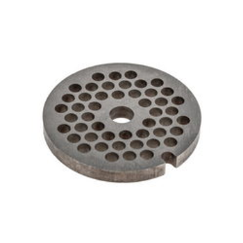 Решітка (сито) 4.5mm насадки м'ясорубки для кухонного комбайна Braun, Siemens, Bosch 00620950