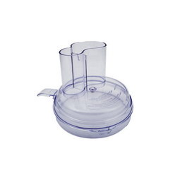 Кришка основної чаші XF930201 кухонного комбайна Tefal, Moulinex MS-5A07890