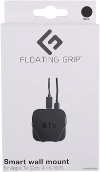 Настінне кріплення Floating Grip для Apple TB Gen 4 (5713474002016)