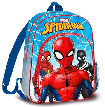 Рюкзак Euromic Spiderman 36 cм (8435507840095)