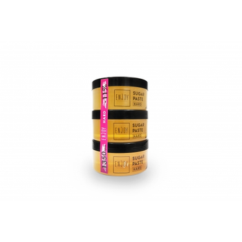Професійна цукрова паста для депіляції Enjoy Professional HARD 1350 г.
