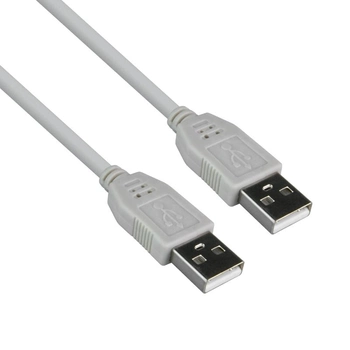 Przewod DPM USB A-A 4 m (5900672655155)
