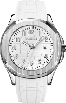 Наручные часы Skmei 9286WT White