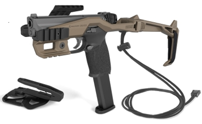 2022UR-ST-02 Конерсионный набор Recover Tactical для пистолетов Smith&Wesson M&P