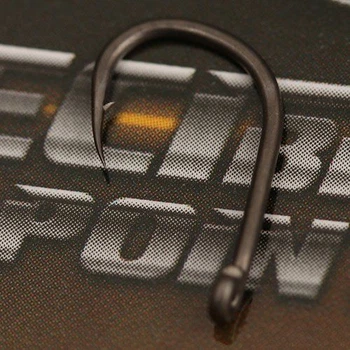Крючок Gardner Target Speci-Beaked Point Hooks Barbed Size 16