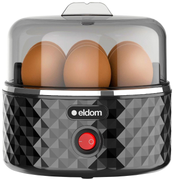 Яйцеварка Eldom Eggo EM101C