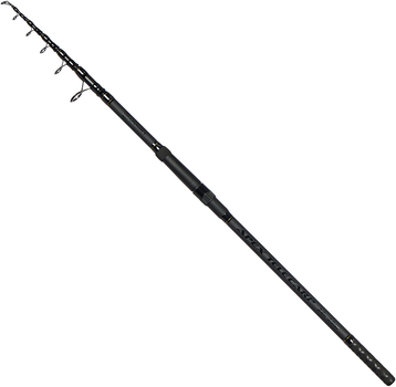 Вудлище коропове Brain Apex Tele Carp Black 3.00 м 3.5 lbs (18585494)