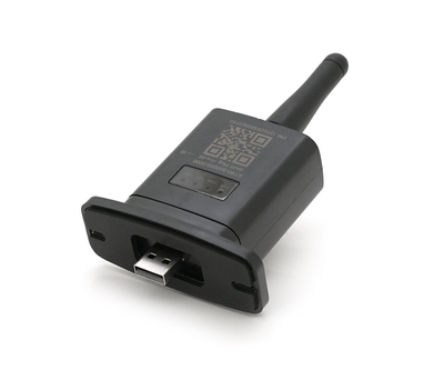 Роз’єм інверторний Must WiFi PLUG