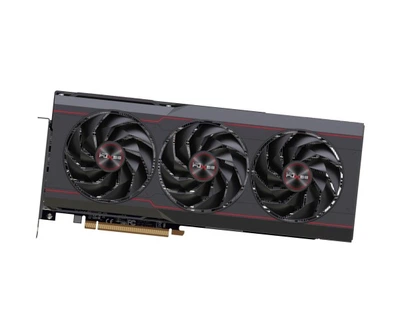 Відеокарта AMD Radeon RX 7900 XT Sapphire PULSE GAMING OC, 20GB GDDR6, 320 bit, PCI-Express 4.0 x16