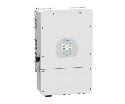 Гiбрiдний iнвертор Deye SUN-12KSG04LP3-EU WI-FI(MPPT 160-650/240A/DC48В)