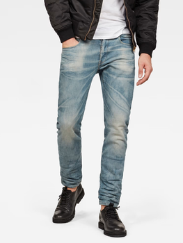 Джинсы G-Star Raw
