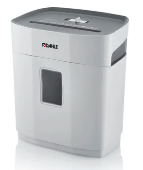 Шредер DAHLE PS 120 (23120- 16169)