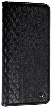 Чохол-книжка Deluxe на Xiaomi 15T / black