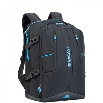 Рюкзак для геймеров 17.3" RIVACASE 7860 (Black)