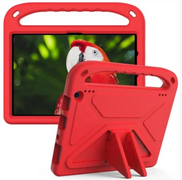 Дитячий чохол Kids Case Tab на Amazon Fire HD 10 (2021) червоний