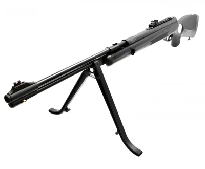 Пневматична гвинтівка Hatsan 150 TH + Оптика + Чехол + Кулі