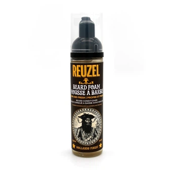 Пена для бороды Reuzel Clean & Fresh Beard Foam 70 мл