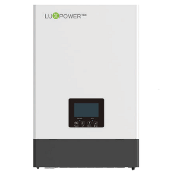 Инвертор автономный LuxPower SNA6000 Wide PV (6кВт, 1 фаза)