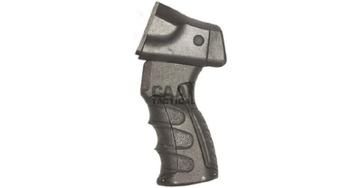 Рукоятка пистолетная CAA для Rem870 с переходником для трубы приклада