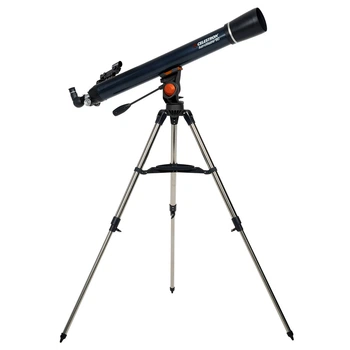 Телескоп CELESTRON ASTROMASTER 90 AZ рефрактор-ахромат