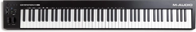Klawiatura MIDI M-Audio Keystation 88 MK3