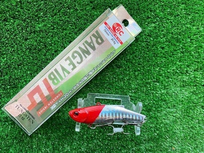 Воблер Ратлин VIB ORC Range 70мм\20g Col 03