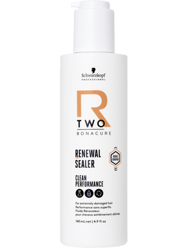Maska do włosów Schwarzkopf Professional R-TWO Sealer Regenerująca 145 ml (4045787949438)