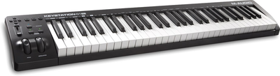 MIDI-клавіатура M-Audio Keystation 61 MK3 (KEYSTATION 61III)